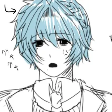 Profile image of スジェン