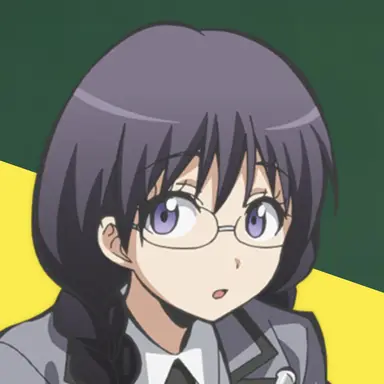 Profile image of 奥田愛美