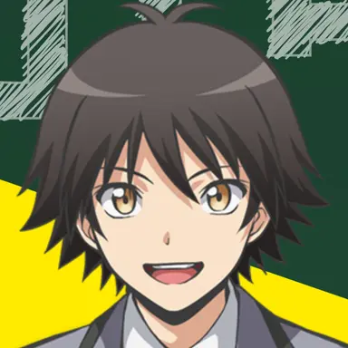 Profile image of 磯貝悠真