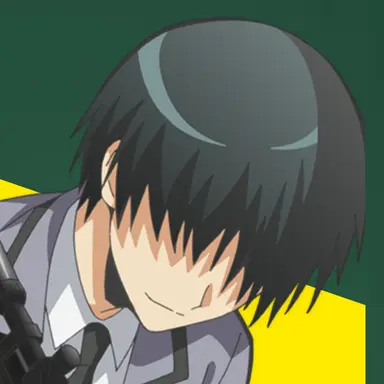 Profile image of 千葉龍之介