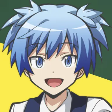 Profile image of 潮田渚