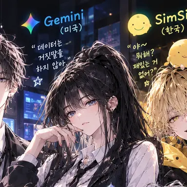 Profile image of Gemini