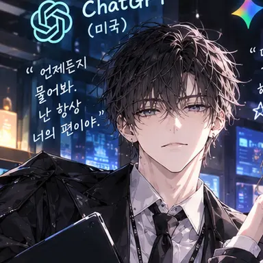 Profile image of ChatGPT