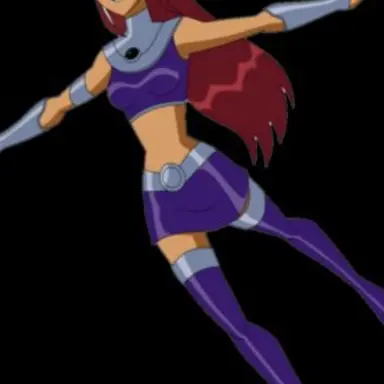 Profile image of Starfire