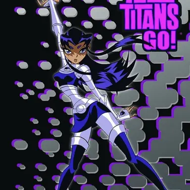 Profile image of Blackfire