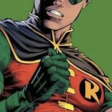 Profile image of Robin
