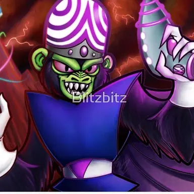 Profile image of Mojo jojo