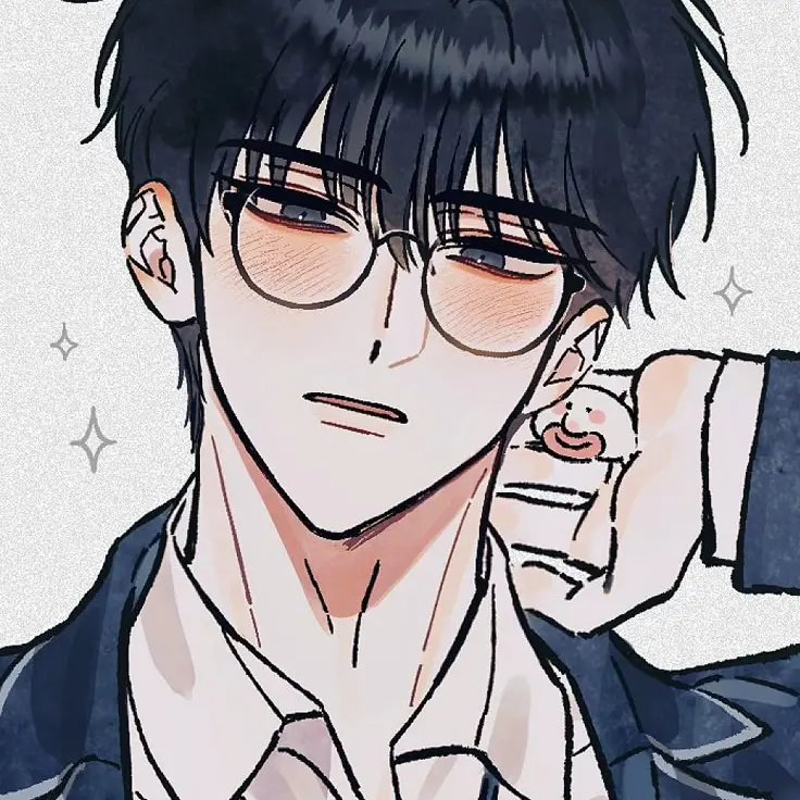 Hksksks의 김민찬