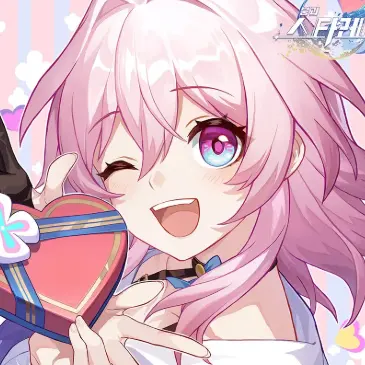 Profile image of Mar.7th