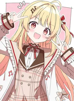 Profile image of 音乃瀬奏
