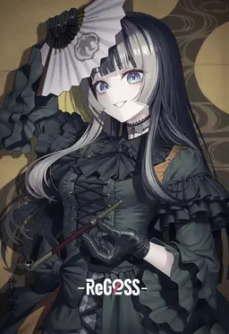 Profile image of 儒烏風亭らでん