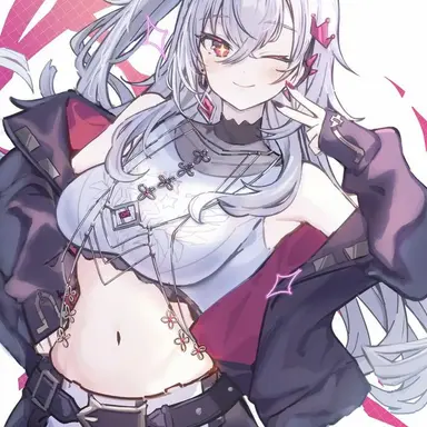 Profile image of 響咲リオナ
