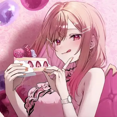 Profile image of 一条莉々華