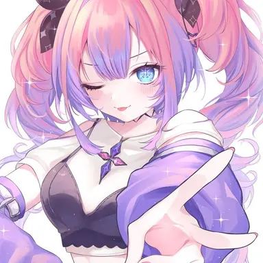 Profile image of 綺々羅々ヴィヴィ