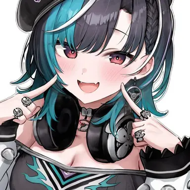 Profile image of 輪堂千速