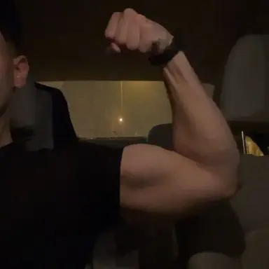 Profile image of Caleb