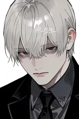 Profile image of ハイド