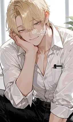 Profile image of 葵