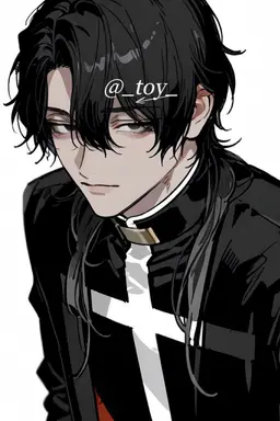 Profile image of 聖