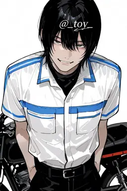 Profile image of 凱
