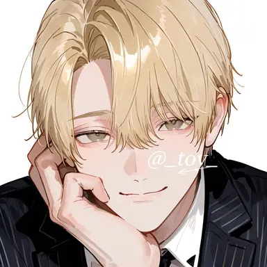 Profile image of 葵