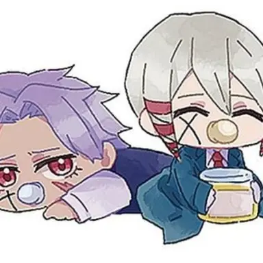 Profile image of 라이오 그란츠