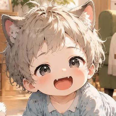 Profile image of にゃむ