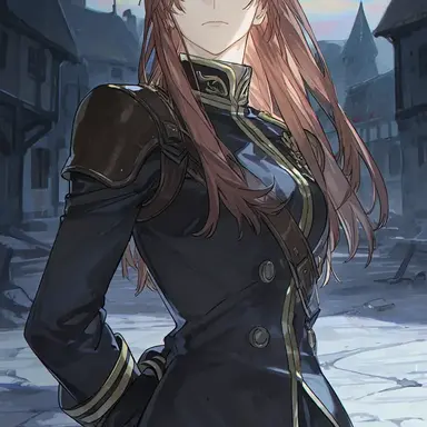 Profile image of Makima