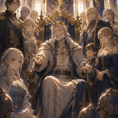 Profile image of 人魔世界の住人