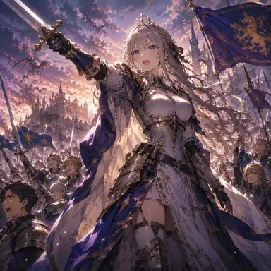 Profile image of レオナ