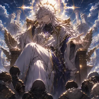 Profile image of エルディオン
