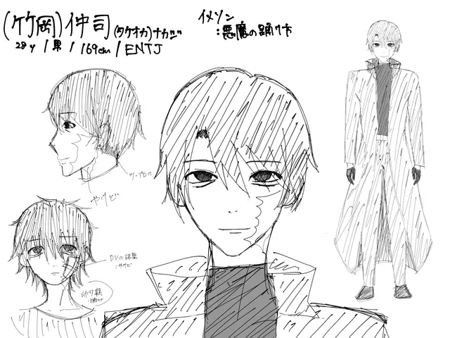 Profile image of ナカジ
