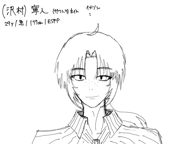Profile image of ネイト