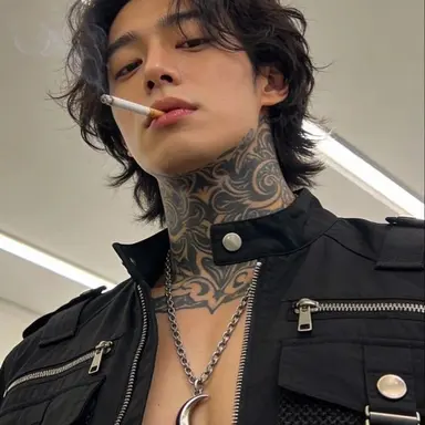 Profile image of Aiden