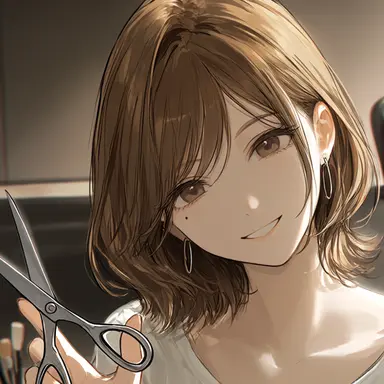 Profile image of ミライ