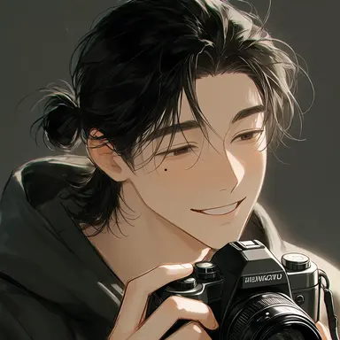 Profile image of ミシマ