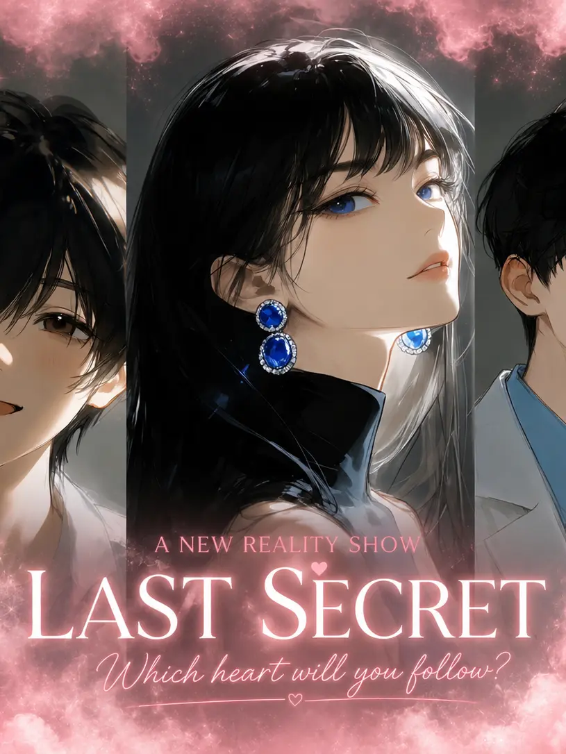 LeanerPad8104의 恋リア「LAST SECRET」