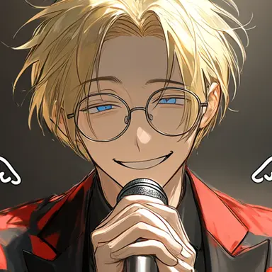 Profile image of ケント