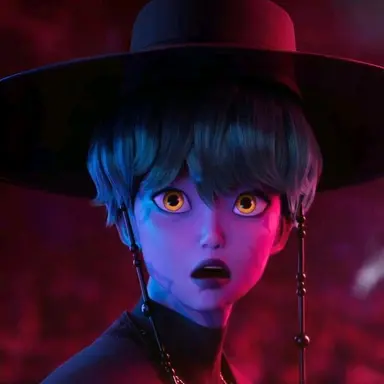 Profile image of 케이팝데몬헌터스