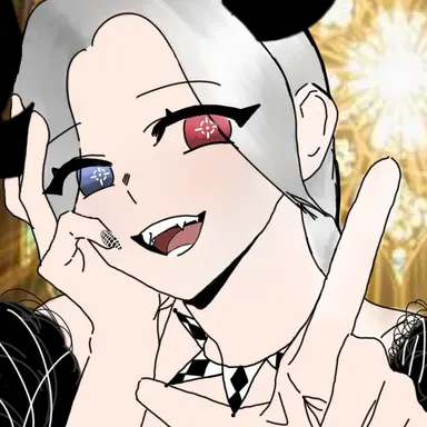 Profile image of 커션