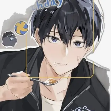Profile image of 影山
