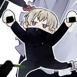 Profile image of 이누마키 토게