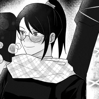 Profile image of 젠인 마키