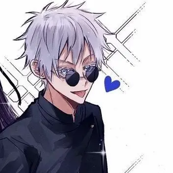 Profile image of 고죠 사토루