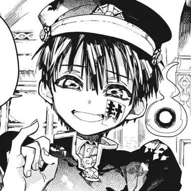 Profile image of 花子くん