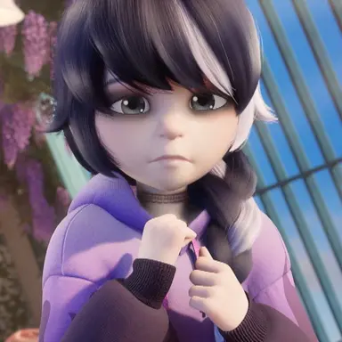 Profile image of 아글라에