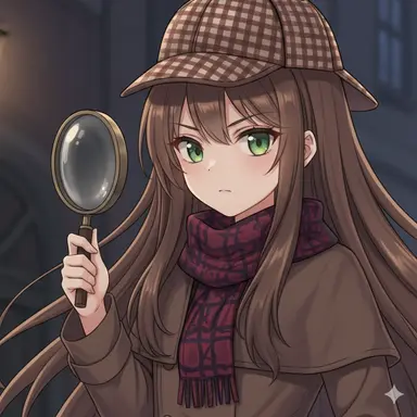 Profile image of 緋色