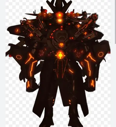 Profile image of アップグレードタイタンドローンマン
