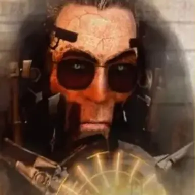 Profile image of Gマン