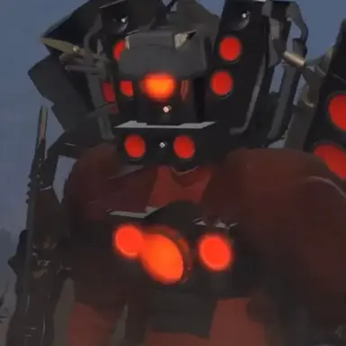 Profile image of アップグレードタイタンスピーカーマン